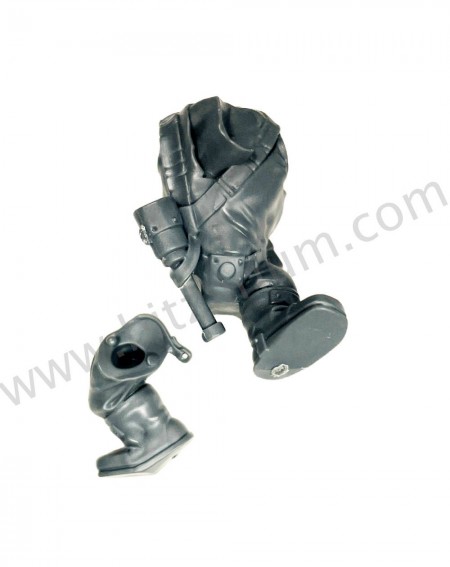 BOYS CORPS 3 Ork Kommandos 2020 Killteam