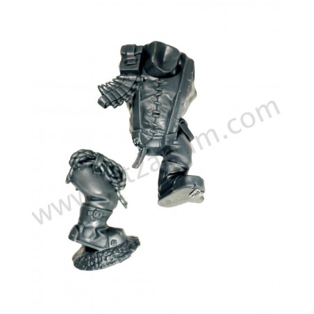 BOY BODY D - Ork Kommandos 2020 Killteam