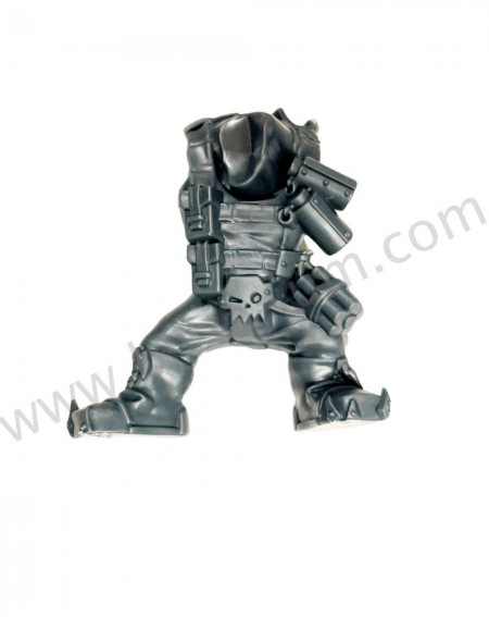 BOYS CORPS 5 Ork Kommandos 2020 Killteam