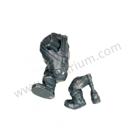 BOY BODY F - Ork Kommandos 2020 Killteam