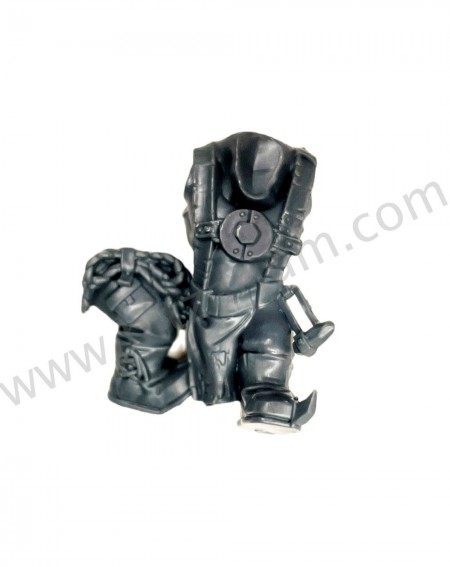 BOYS CORPS 7 Ork Kommandos 2020 Killteam