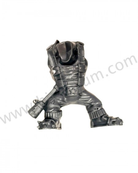 BOYS CORPS 8 Ork Kommandos 2020 Killteam