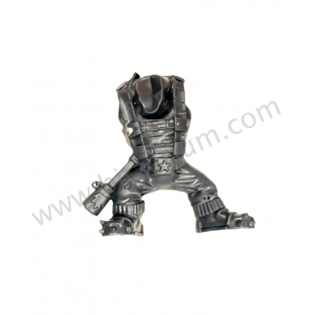 BOYS CORPS 8 - Ork Kommandos 2020 Killteam