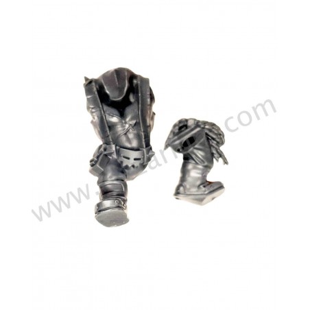 BOY BODY I - Ork Kommandos 2020 Killteam