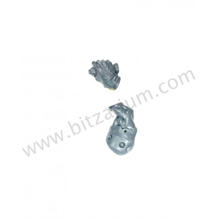 BREACHA RIGHT ARM ... - Ork Kommandos 2020 Killteam