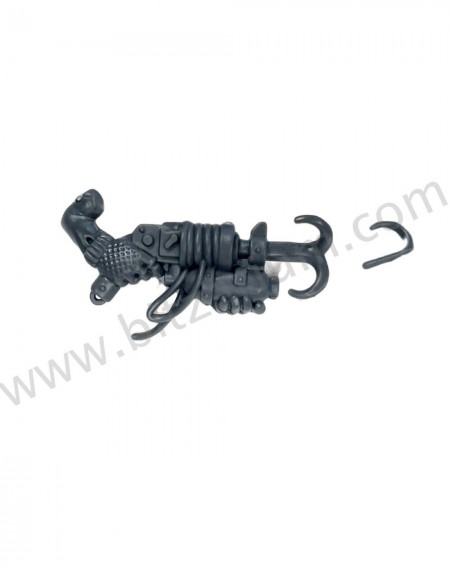 GROT ARME Ork Kommandos 2020 Killteam