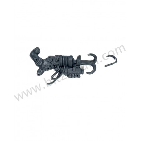 GROT WEAPON - Ork Kommandos 2020 Killteam
