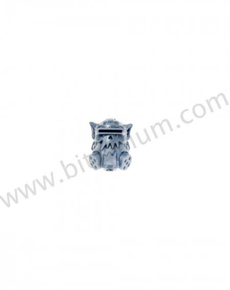 TÊTE 1 Ork Kommandos 2020 Killteam