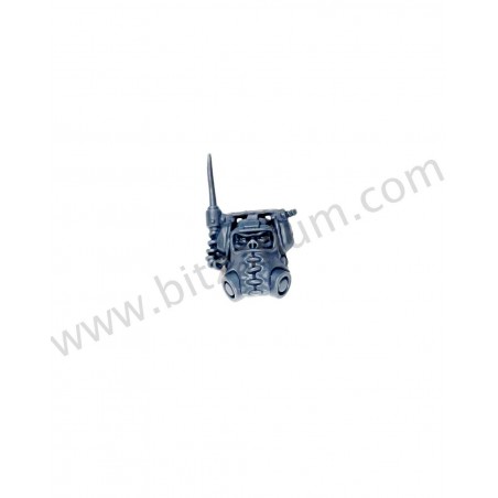 HEAD 7 - Ork Kommandos 2020 Killteam