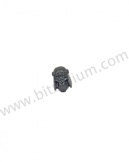TÊTE 10 Ork Kommandos 2020 Killteam