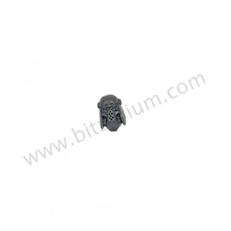 HEAD 10 - Ork Kommandos 2020 Killteam