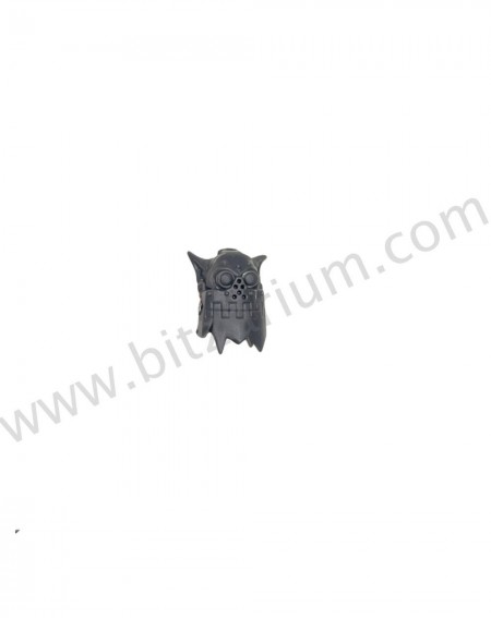 TÊTE 13 Ork Kommandos 2020 Killteam
