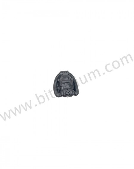 TÊTE 16 Ork Kommandos 2020 Killteam