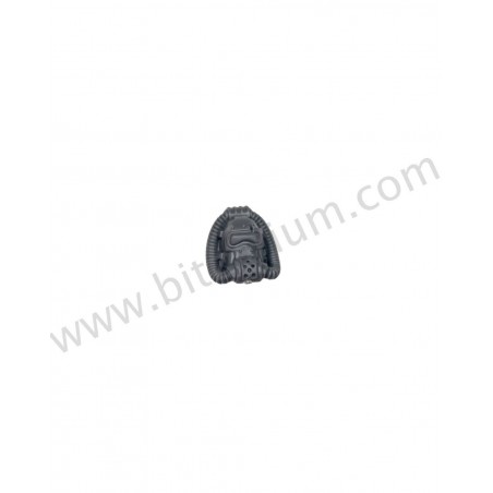 HEAD 16 - Ork Kommandos 2020 Killteam