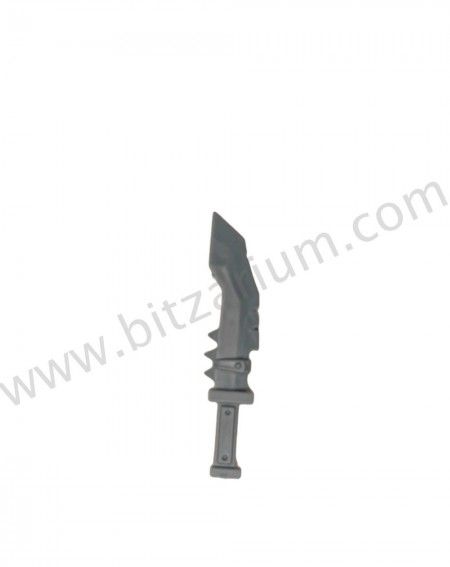 COUTEAU 1 Ork Kommandos 2020 Killteam