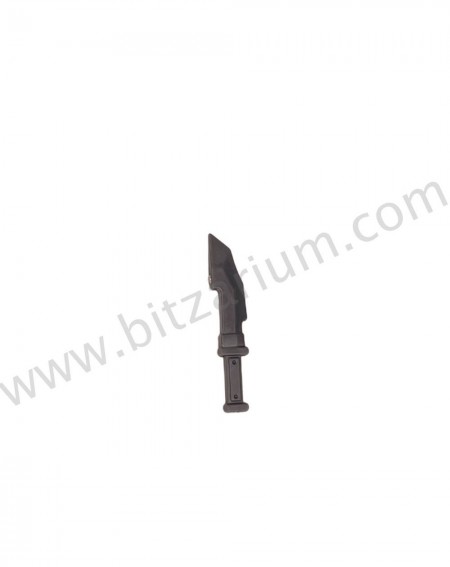 COUTEAU 2 Ork Kommandos 2020 Killteam