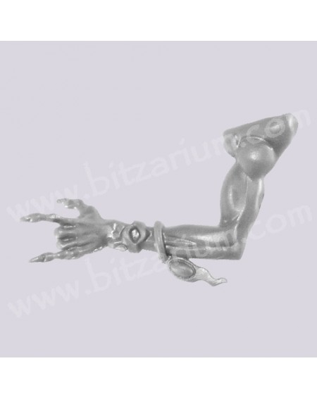 Left Arm 6