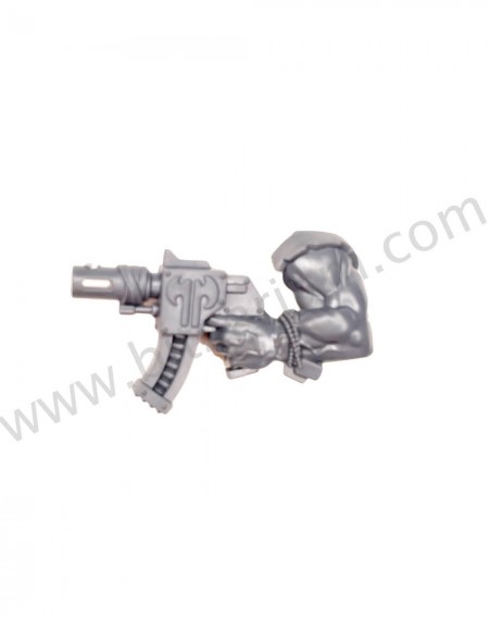 NOB BOLTA Ork Kommandos 2020 Killteam
