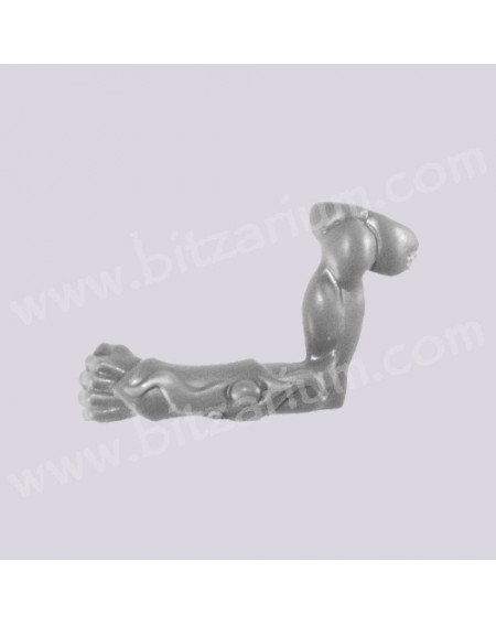 Left Arm 7