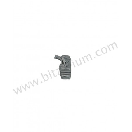 PISTOLET ET ÉTUI 3 - Ork Kommandos 2020 Killteam