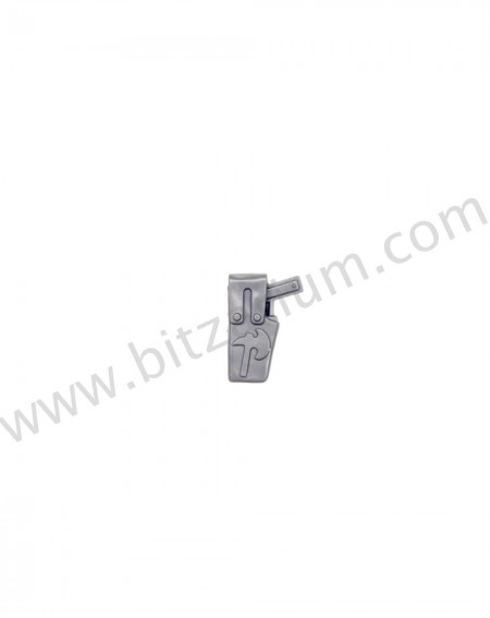 PISTOLET ET ÉTUI 4 Ork Kommandos 2020 Killteam