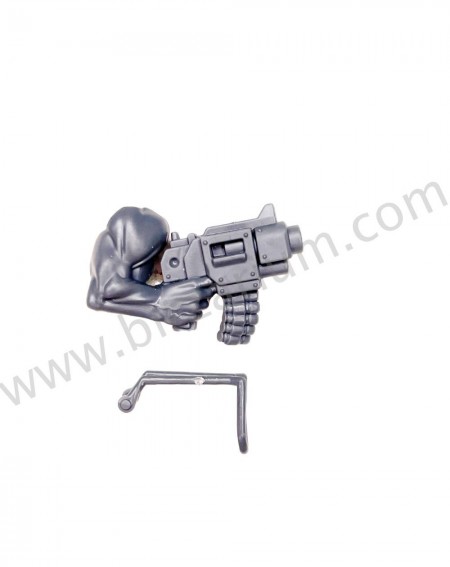 BRAS DROIT BOLTA 3 Ork Kommandos 2020 Killteam