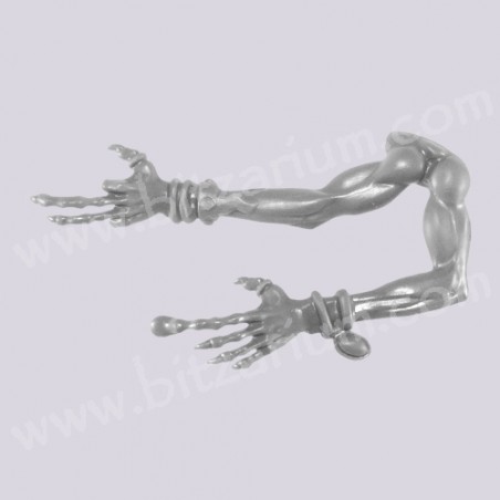 Left Arm 10