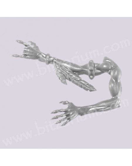 Left Arm 11