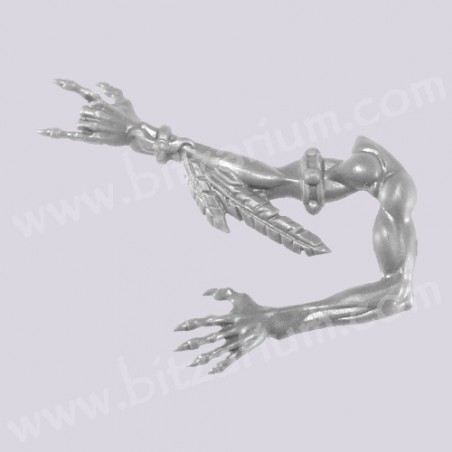 Left Arm 11