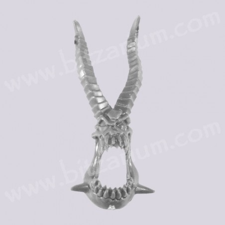 Champion's Head