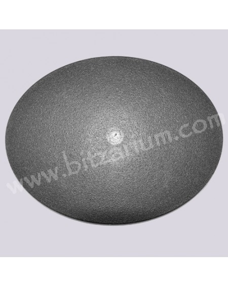 Large oval Base