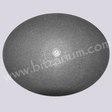 Socle ovale 120x92mm - Socles 40K ™