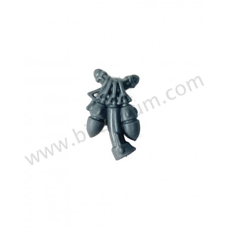 Accessoire C - Gardiens Défenseurs / de Choc