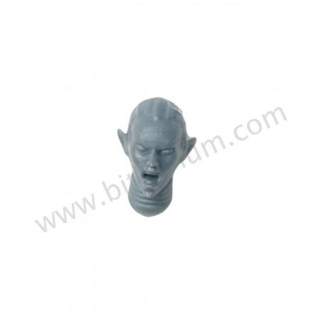Bare Head B - Guardians Defender/Storm