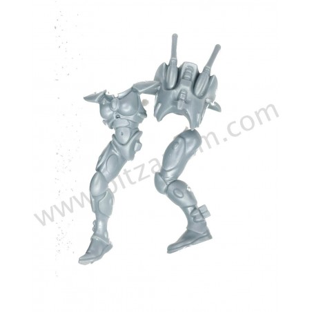 Body C - Guardians Defender/Storm