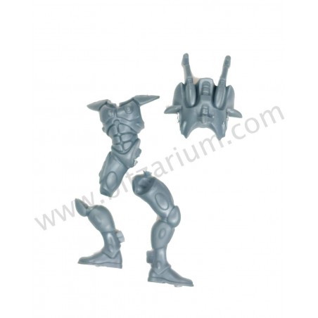 Body G - Guardians Defender/Storm