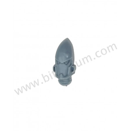 Guardian Head - Guardians Defender/Storm