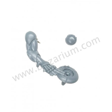 Left Arm Boussole - Guardians Defender/Storm