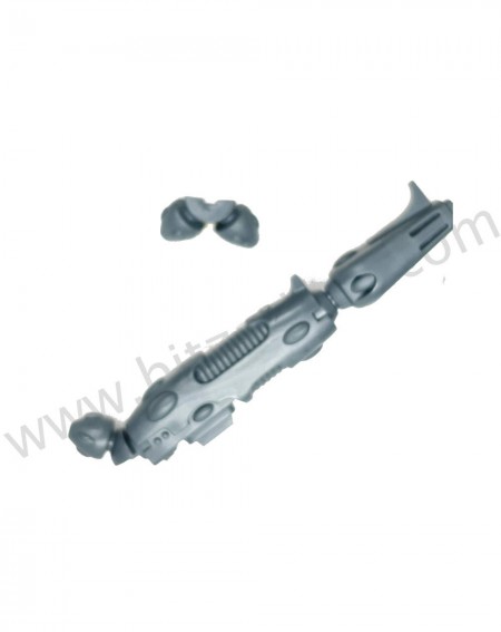 Starcannon Gardiens Défenseurs / de Choc