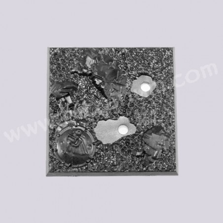 40mm scenic Base