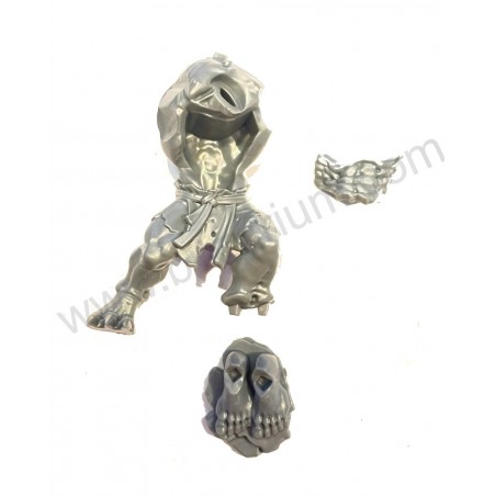 Genestealer Cults Aberrants B - Body - Aberrants