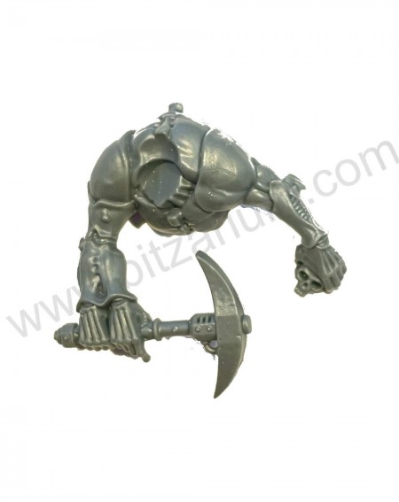 Genestealer Cults Aberrants C - Armes B Aberrants