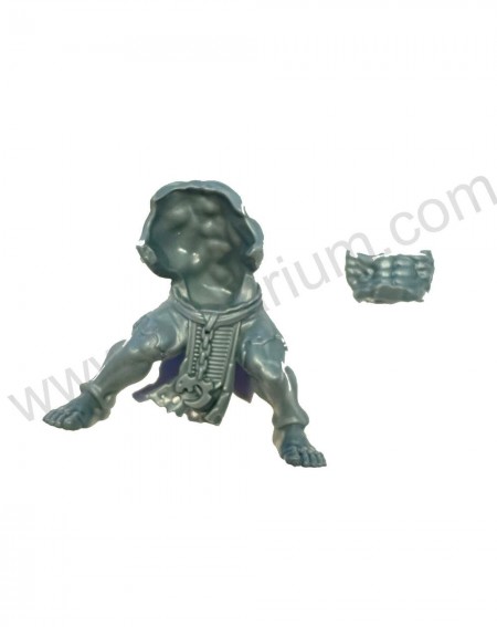 Genestealer Cults Aberrants C - Corps Aberrants