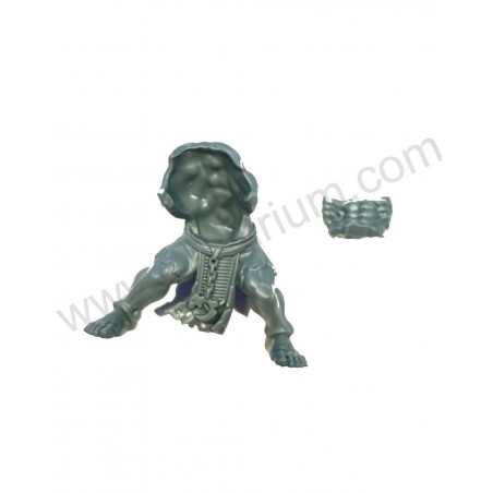 Genestealer Cults Aberrants C - Corps - Aberrants