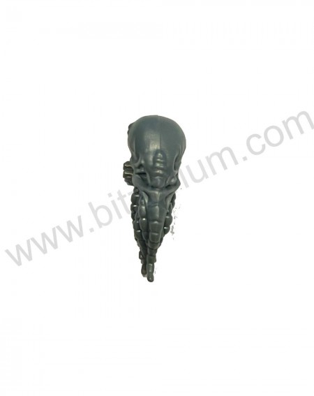Genestealer Cults Aberrants Tête A Aberrants
