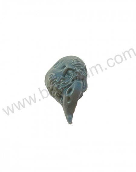 Genestealer Cults Aberrants Tête Hyper A Aberrants