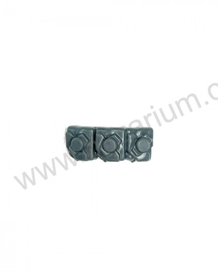 Accessoire A Van Saar Gangers