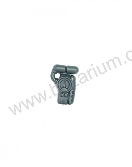 Accessoire B Van Saar Gangers