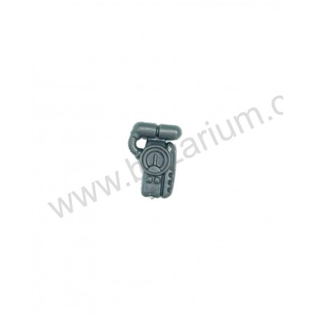 Accessory B - Van Saar Gangers