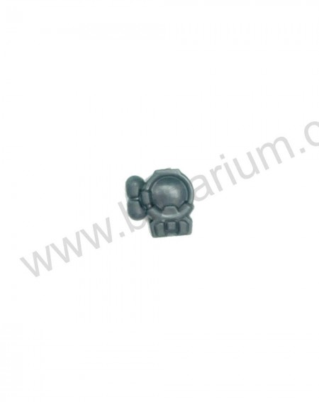 Accessoire C Van Saar Gangers